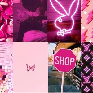 Meet your Posher, Nat